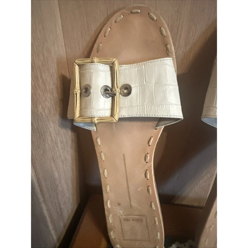 womens‎ dolce vita sandals size 9